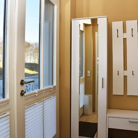 Logierhaus Friedrich -ferienwohnung Gödeke Michels - 1.reihe *
