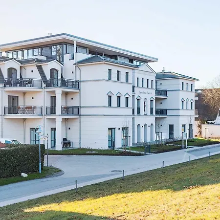 Logierhaus Friedrich -ferienwohnung Gödeke Michels - 1.reihe